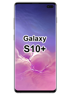 o2 - Samsung Galaxy S10+ mit Vertrag