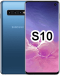 o2 - Samsung Galaxy S10