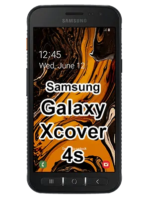 o2 - Samsung Galaxy Xcover 4s mit Vertrag