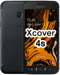 o2 - Samsung Galaxy Xcover 4s