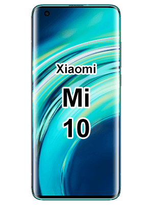 o2 - Xiaomi Mi 10 mit Vertrag