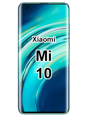o2 - Xiaomi Mi 10 mit Vertrag
