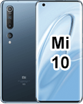 o2 - Xiaomi Mi 10
