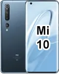 o2 - Xiaomi Mi 10