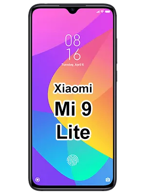 o2 - Xiaomi Mi 9 Lite mit Vertrag