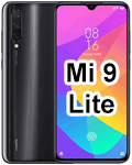 o2 - Xiaomi Mi 9 Lite