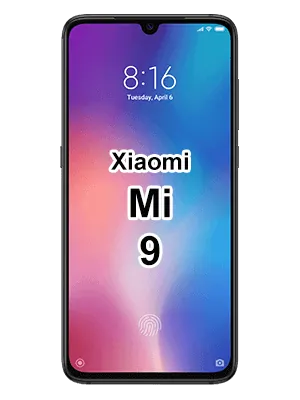 o2 - Xiaomi Mi 9 mit Vertrag