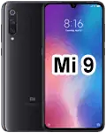 o2 - Xiaomi Mi 9