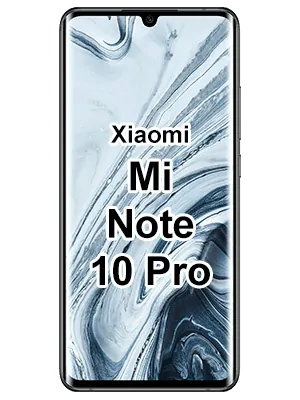 o2 - Xiaomi Mi Note 10 Pro mit Vertrag