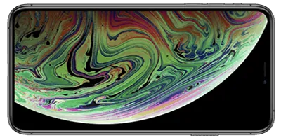 Display vom Apple iPhone XS Max