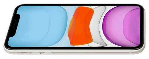 Display vom Apple iPhone 11