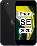o2 - Apple iPhone SE