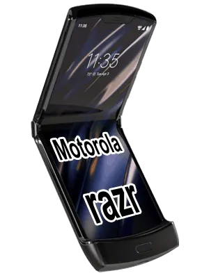o2 - Motorola razr mit Vertrag