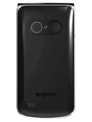 o2 - Emporia Smart Touch - hinten (zusammengeklappt)