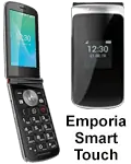 o2 - Emporia Smart Touch