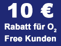 o2 HomeSpot Angebote für o2 Free Kunden (Rabatt)