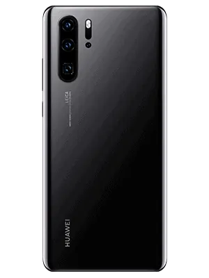 o2 - Huawei P30 Pro New Edition (schwarz / hinten)
