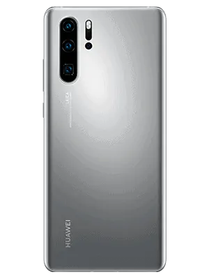 o2 - Huawei P30 Pro New Edition (silber / hinten)