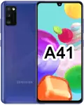 o2 - Samsung Galaxy A41