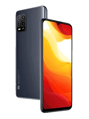 o2 - Xiaomi Mi 10 lite 5G