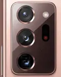 Kamera vom Samsung Galaxy Note20 Ultra 5G