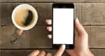 Mobiles Internet mit o2 Free L Boost Junge Leute