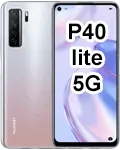 o2 - Huawei P40 lite 5G