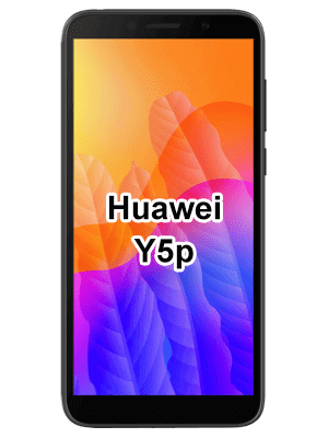 o2 - Huawei Y5p