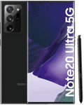 o2 - Samsung Galaxy Note20 Ultra 5G