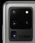 Kamera vom Samsung S20 Ultra 5G
