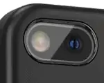 Kamera vom Fairphone 3+