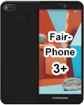 o2 - Fairphone 3+