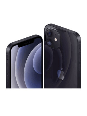 o2 - Apple iPhone 12 - Kameras