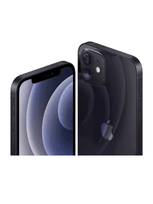 o2 - Apple iPhone 12 - Kameras