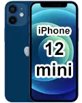o2 - iPhone 12 mini von Apple