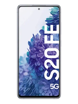 o2 - Samsung Galaxy S20 FE 5G