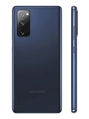 o2 - Samsung Galaxy S20 FE (blau / cloud navy)