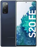o2 - Samsung Galaxy S20 FE