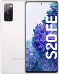 o2 - Samsung Galaxy S20 FE