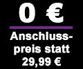 0 € Anschlusspreis bei Blau.de