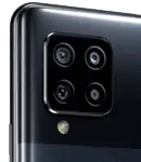 Kamera vom Samsung Galaxy A42 5G