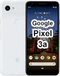 Google Pixel 3a bei o2