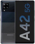 o2 - Samsung Galaxy A42 5G