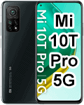 o2 - Xiaomi Mi 10T Pro 5G