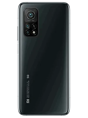 o2 - Xiaomi Mi 10T Pro 5G (schwarz / hinten)