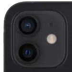 Kamera vom Apple iPhone 12