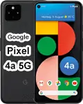 o2 - Google Pixel 4a 5G