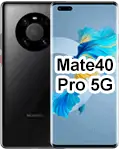 o2 - Huawei Mate40 Pro 5G