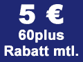 o2 HomeSpot Rabatt für 60plus