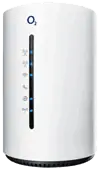 o2 HomeSpot 4G 4G WLAN Router